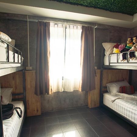 King Kong Hostel At Krabi ภายนอก รูปภาพ