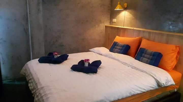 King Kong Hostel At Krabi ภายนอก รูปภาพ