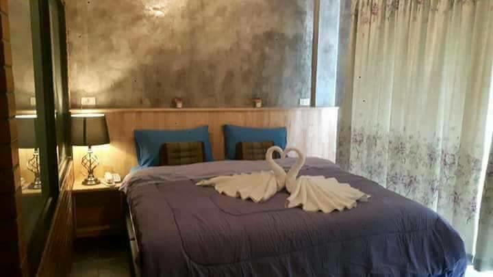 King Kong Hostel At Krabi ภายนอก รูปภาพ