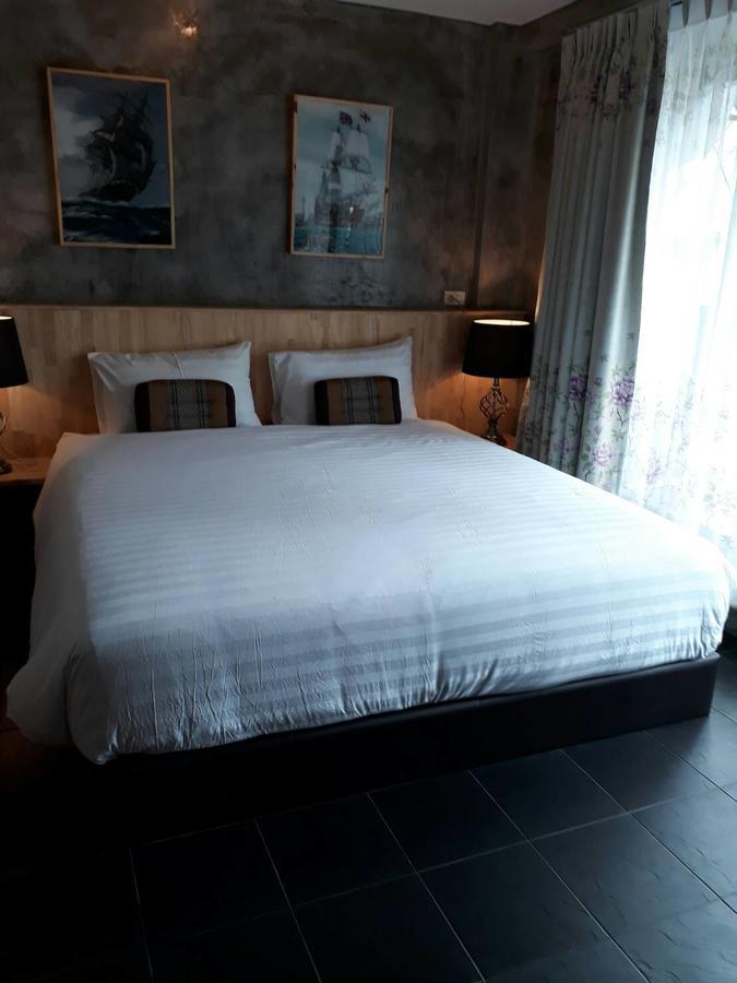 King Kong Hostel At Krabi ภายนอก รูปภาพ