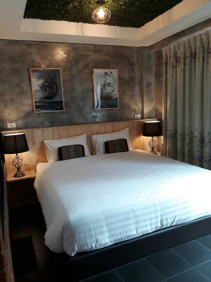 King Kong Hostel At Krabi ภายนอก รูปภาพ