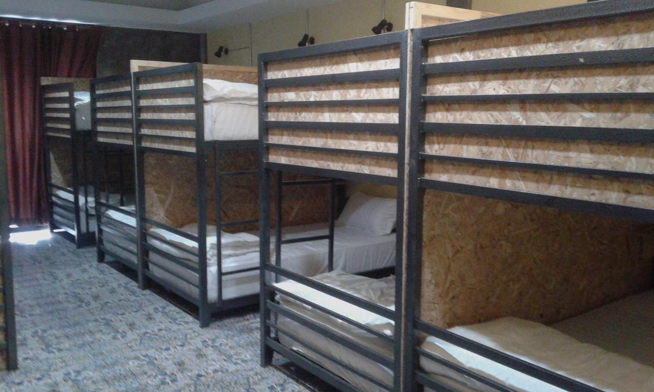 King Kong Hostel At Krabi ภายนอก รูปภาพ
