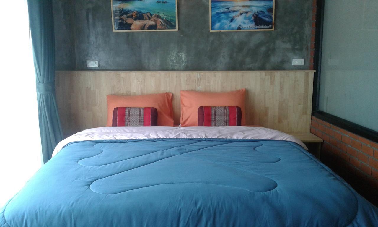 King Kong Hostel At Krabi ห้อง รูปภาพ