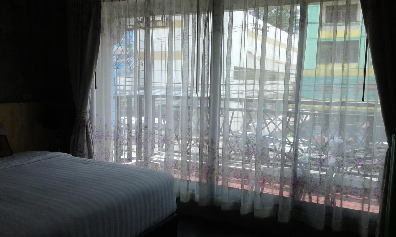 King Kong Hostel At Krabi ภายนอก รูปภาพ