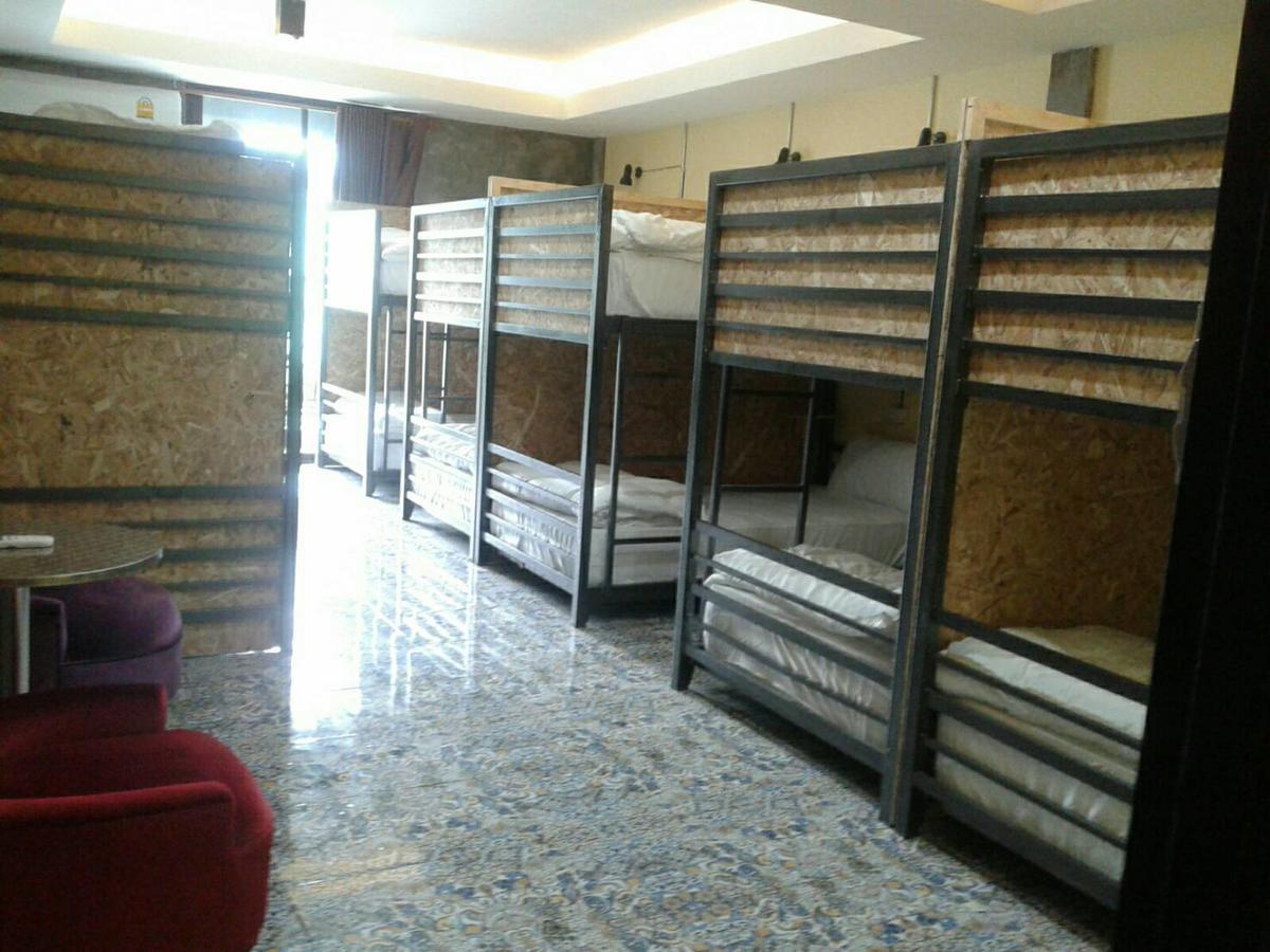 King Kong Hostel At Krabi ภายนอก รูปภาพ