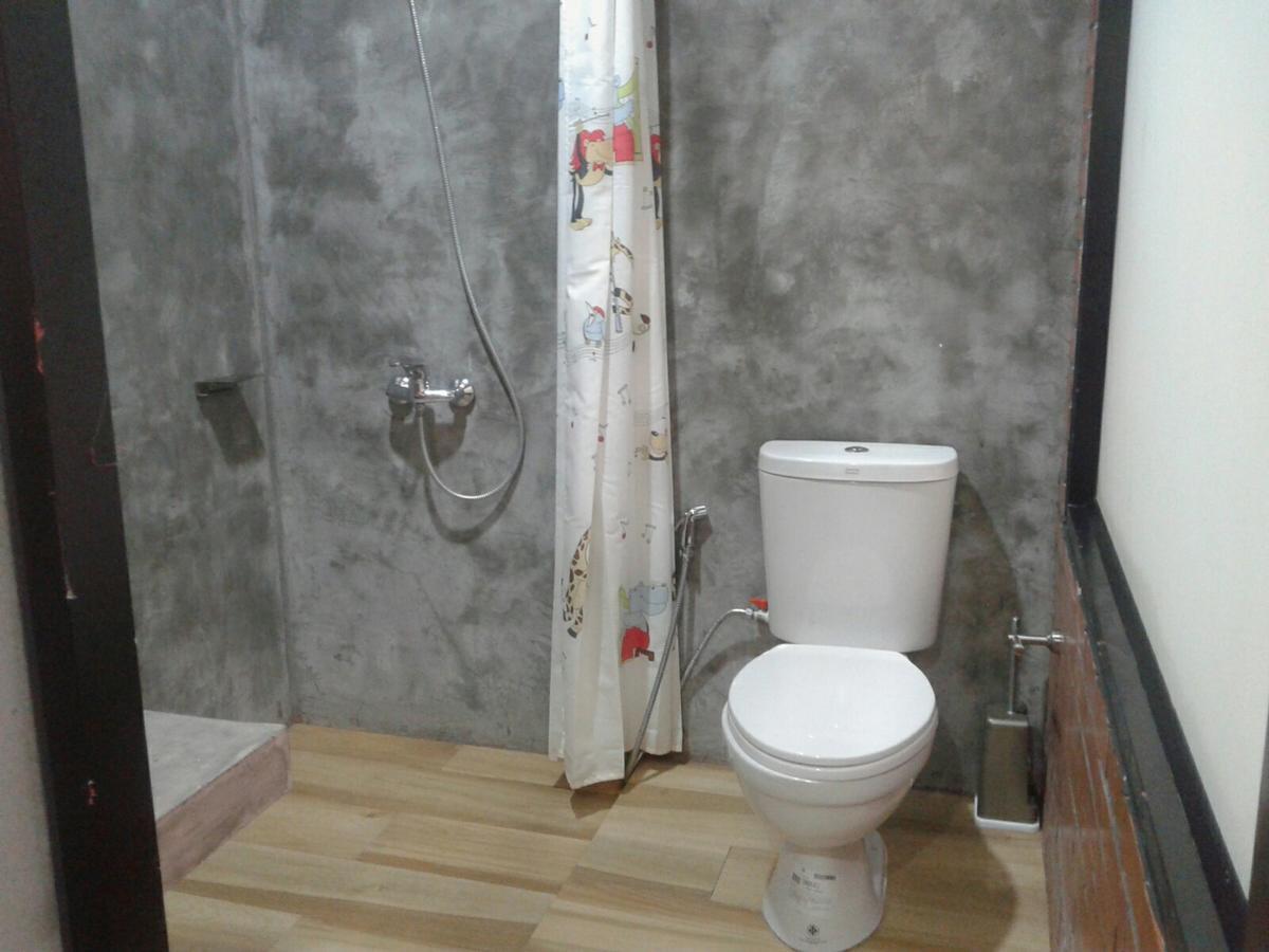 King Kong Hostel At Krabi ภายนอก รูปภาพ