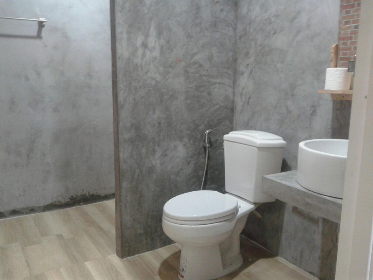 King Kong Hostel At Krabi ภายนอก รูปภาพ