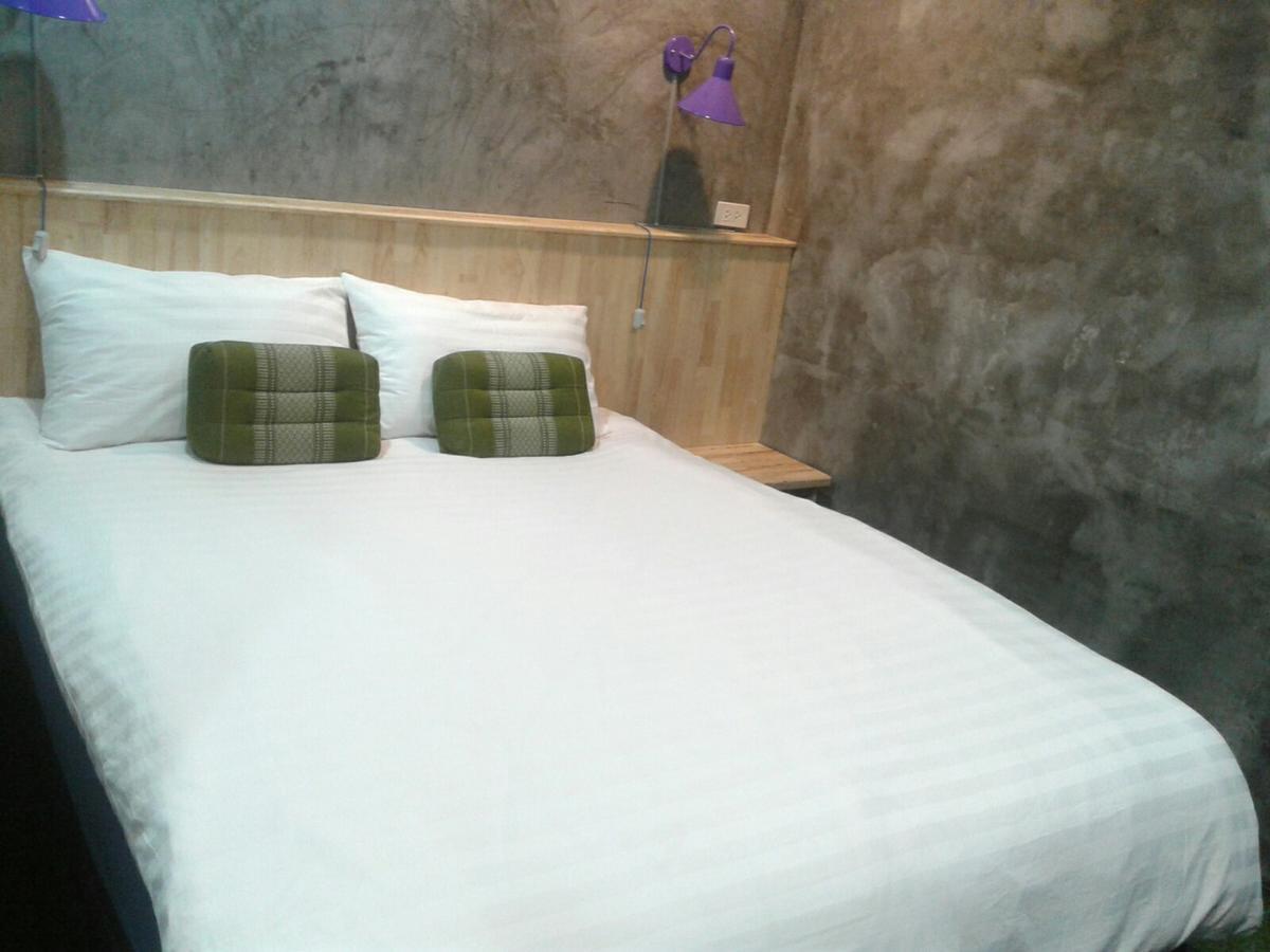 King Kong Hostel At Krabi ภายนอก รูปภาพ
