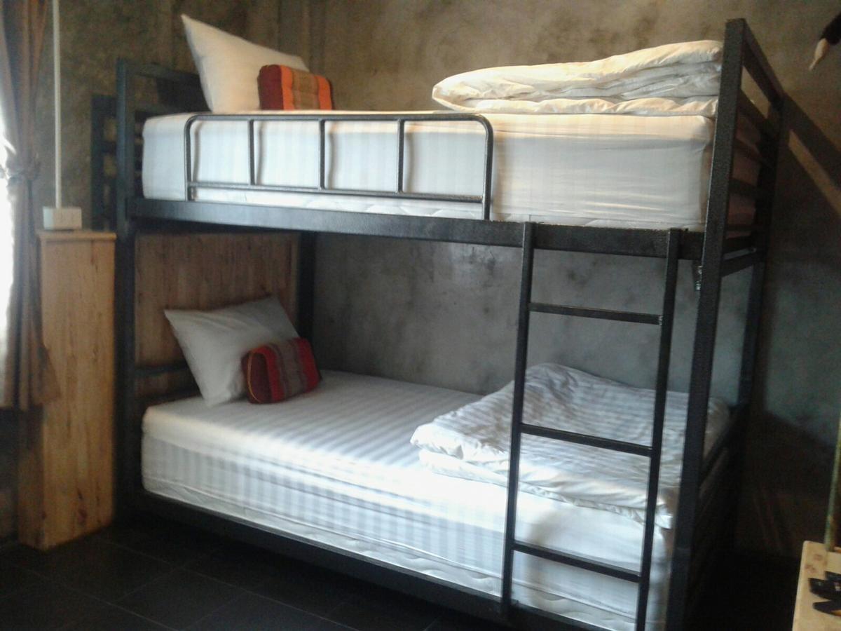 King Kong Hostel At Krabi ภายนอก รูปภาพ