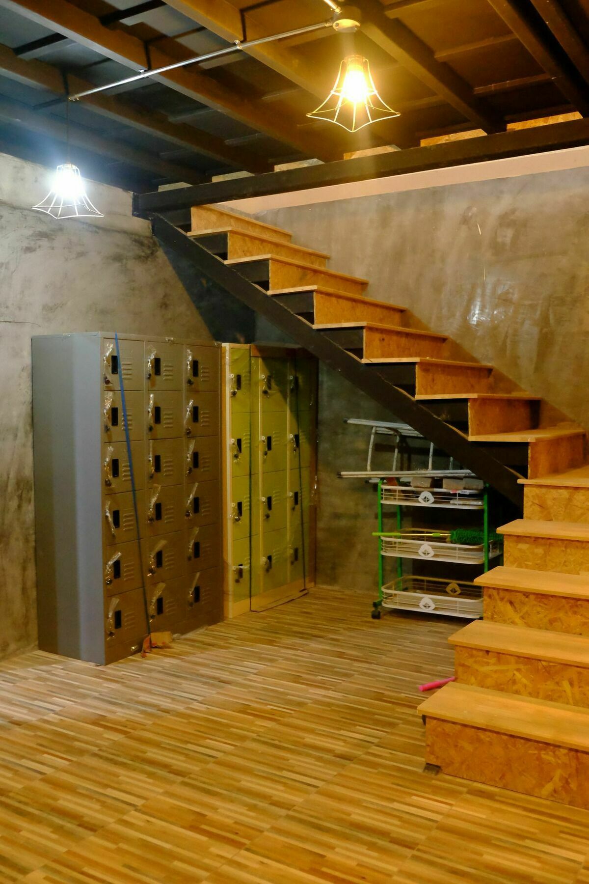 King Kong Hostel At Krabi ภายนอก รูปภาพ