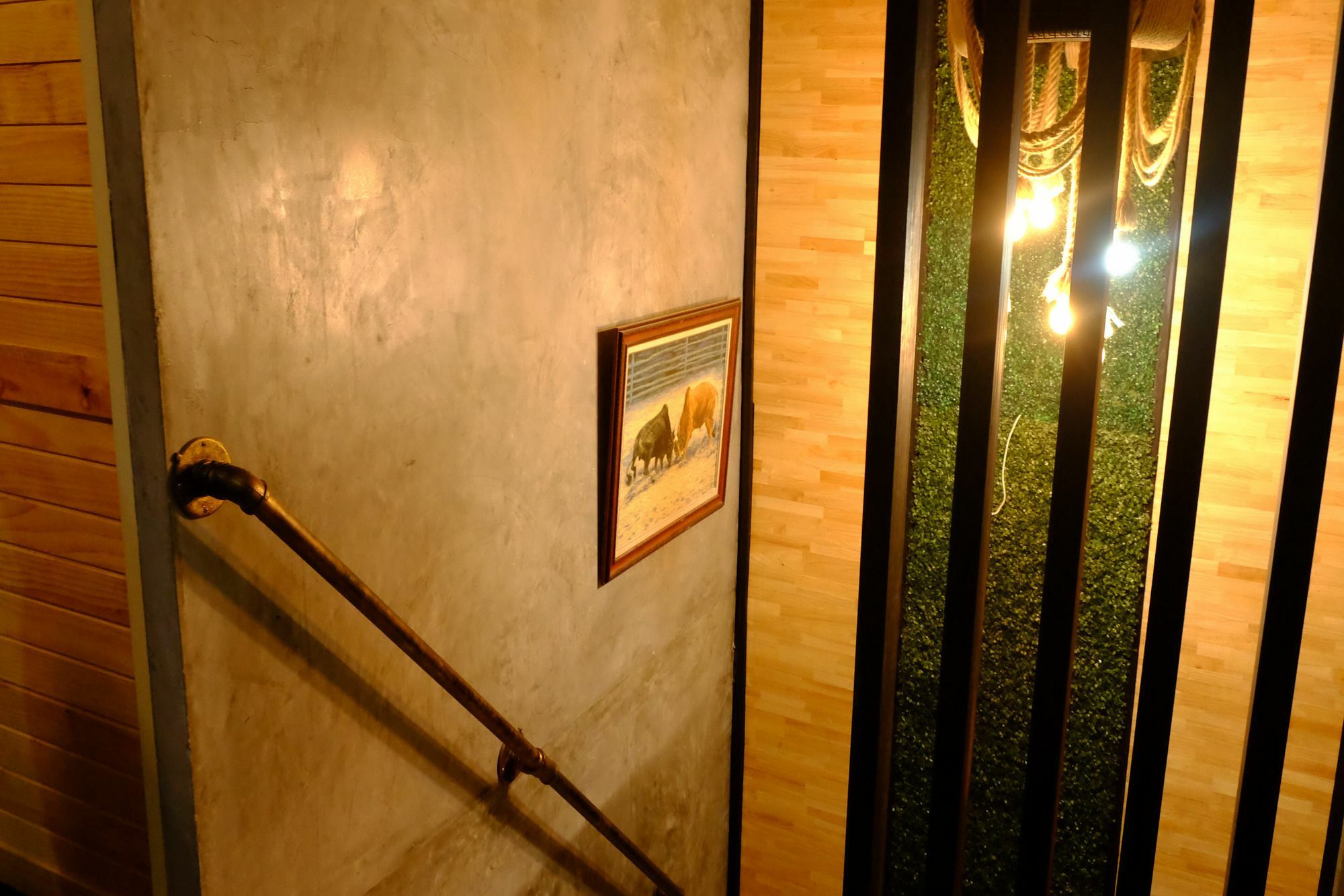 King Kong Hostel At Krabi ภายนอก รูปภาพ