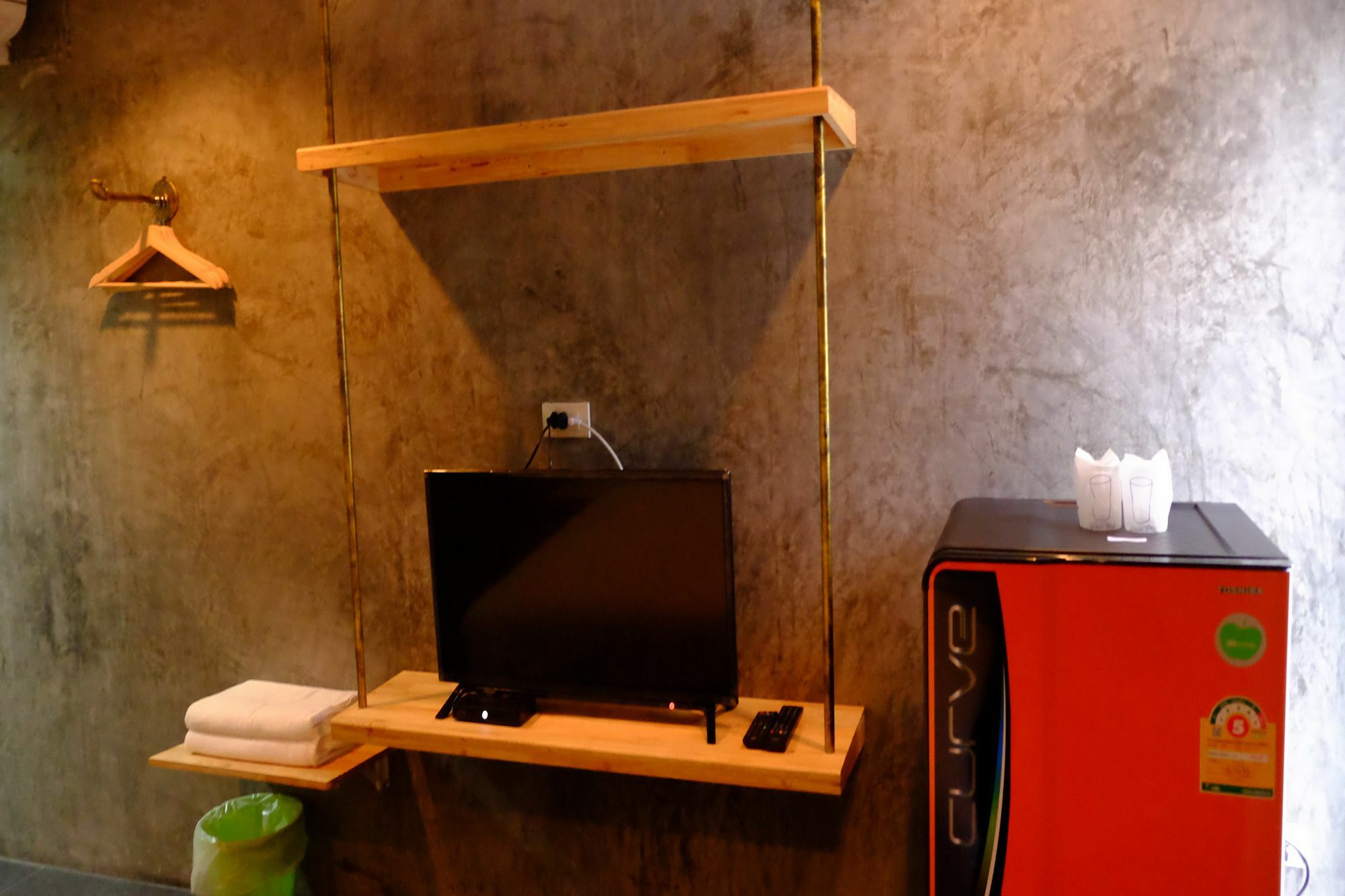King Kong Hostel At Krabi ภายนอก รูปภาพ
